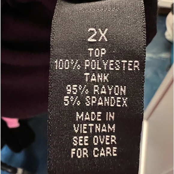 Kimono Blouse - Picture 4 of 4